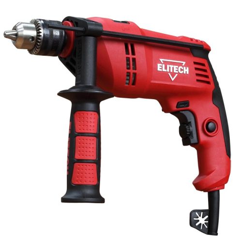 Дрель сетевая ELITECH ДУ 650РЭ