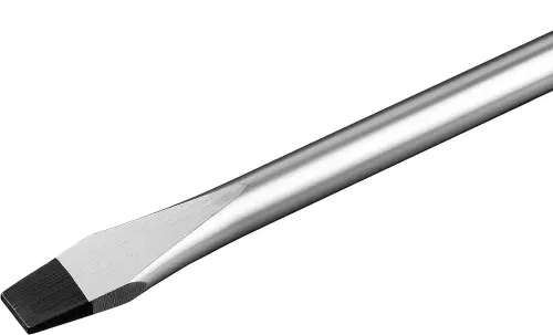 ЗУБР SL5х40 мм, отвертка слесарная 25231-5_4