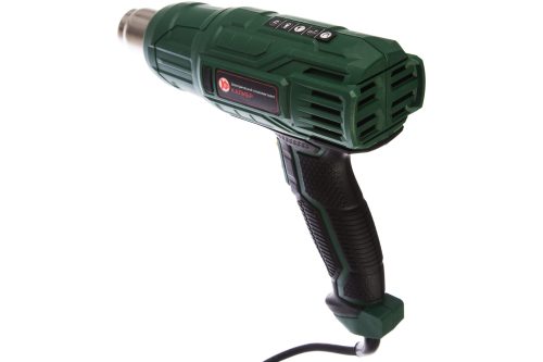 Фото Теплопистолет Калибр ТП-1950 00000036303 Теплопистолет Калибр ТП-1950 00000036303