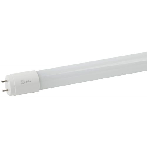 Светодиодная лампа ЭРА ECO LED T8-24W-840-G13-1500mm, трубка стеклянная, нейтральный Б0032978