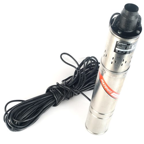 Фото Насос скважинный Patriot SP 4250 S Насос скважинный Patriot SP 4250 S
