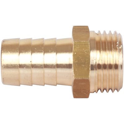 SFT-0035-001216 STOUT Штуцер НР 1/2X16