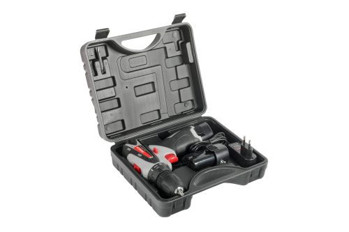 Фото Аккумуляторная дрель-шуруповерт Победа ДА-12П/2 Ли Аккумуляторная дрель-шуруповерт Победа ДА-12П/2 Ли