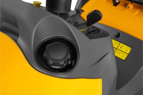 Садовый трактор STIGA ESTATE 7102 HWSY