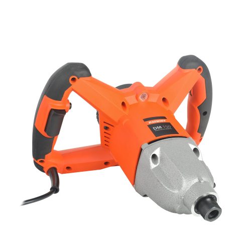 Фото Дрель-миксер электрическая Patriot DM 150 Дрель-миксер электрическая Patriot DM 150