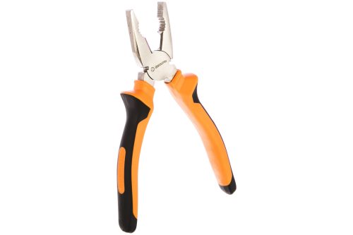 Фото Плоскогубцы ВИХРЬ 200мм Плоскогубцы ВИХРЬ 200мм