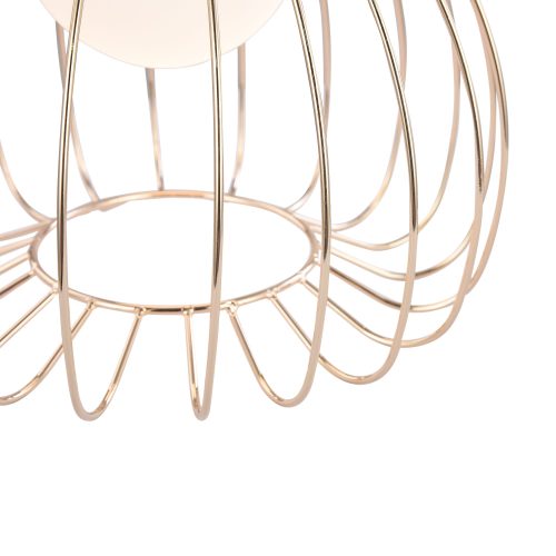 Настольная лампа Maytoni MOD542TL-01G