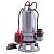 Насос фекальный Aquario GRINDER-100 - 1,1 кВт