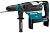 Аккумуляторный перфоратор Makita DHR400ZK