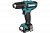 Аккумуляторная дрель-шуруповерт Makita DF331DWAE