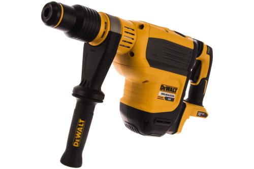 Бесщеточный перфоратор Dewalt 54 В XR FLEXVOLT SDS-Max DCH614N-XJ