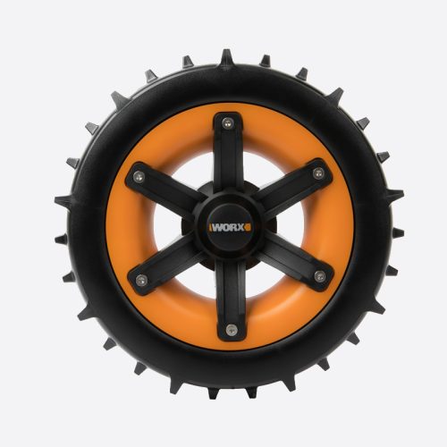 Комплект колес для Landroid, для наклонных газонов (2шт)