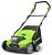Аэратор-скарификатор электрический Greenworks GDT15 1500W 2515507