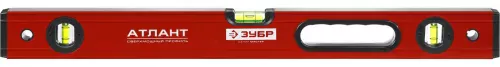 ЗУБР 600 мм, уровень коробчатый УС - 5 34585-060