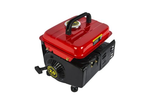 Бензиновый генератор DDE G095