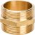 SFT-0003-000022 STOUT Ниппель НН 2"