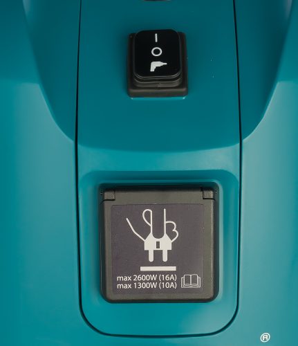 Пылесос Makita VC2512L