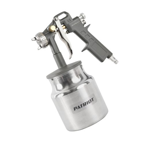 Фото Пневмокраскораспылитель Patriot LV 162В Пневмокраскораспылитель Patriot LV 162В