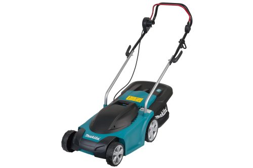 Электрическая несамоходная газонокосилка Makita ELM3311