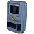 Корпус IEK ЩУРн-П пластиковый, 3/7-2, IP55 MSP372-3-55