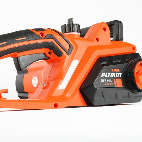 Пила цепная электрическая Patriot ESP 2418