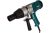 Электрический ударный гайковерт Makita 6906
