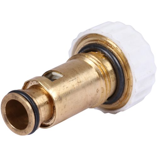 Радиатор стальной ROMMER Ventil 11 500 700