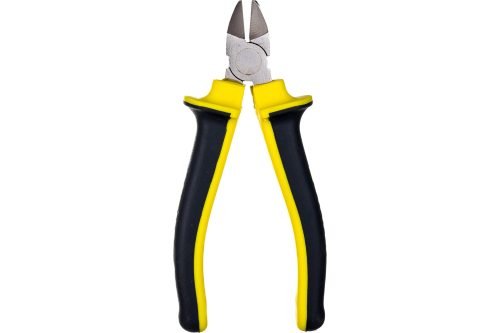 Фото STAYER 140 мм, бокорезы 2203-5-14_z01 Professional STAYER 140 мм, бокорезы 2203-5-14_z01 Professional