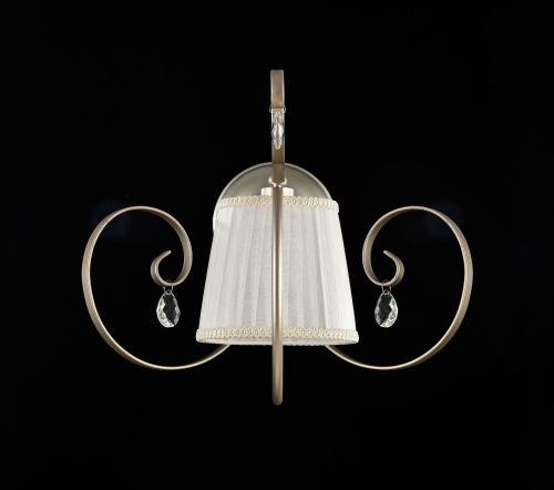 Бра Freya FR2020-WL-01-BG