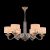 Люстра Maytoni ARM526PL-06GR