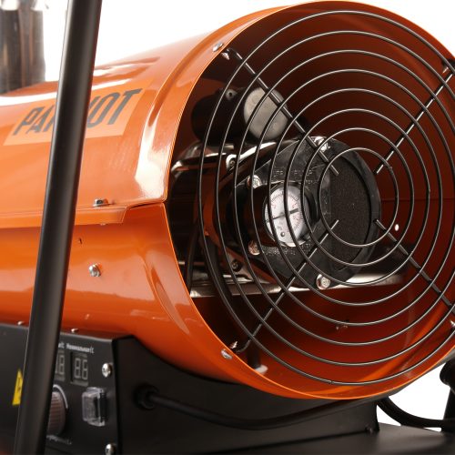 Фото Тепловая пушка дизельная Patriot DTС 303i Тепловая пушка дизельная Patriot DTС 303i