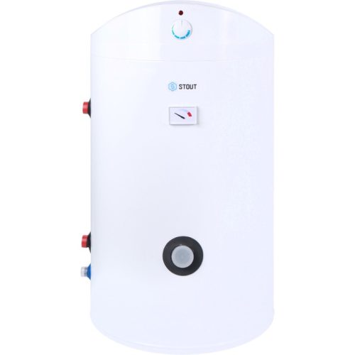Бойлер косвенного нагрева STOUT напольный 150 л. SWH-1110-000150