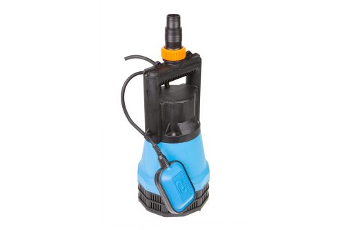 Фото Насос дренажный ДЖИЛЕКС Дренажник 200/25 (1200 Вт, Qmax 200 л/мин, Hmax 25 м, 1x220В, кабель 10 м) Насос дренажный ДЖИЛЕКС Дренажник 200/25 (1200 Вт, Qmax 200 л/мин, Hmax 25 м, 1x220В, кабель 10 м)