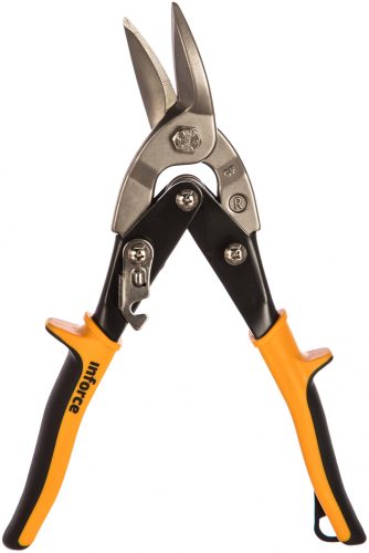 Фото Inforce Ножницы по металлу,правый рез 06-18-37 Inforce Ножницы по металлу,правый рез 06-18-37