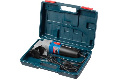 Фото Листовые электроножницы ЗУБР ЗНЛ-500 Листовые электроножницы ЗУБР ЗНЛ-500