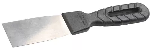 STAYER 40 мм, нержавеющая полотно, пластмассовая рукоятка, шпатель 1008-04