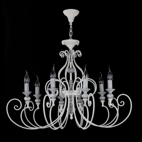 Люстра Maytoni ARM631-PL-08-W