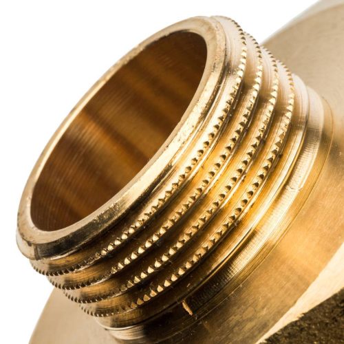 SFT-0003-000021 STOUT Ниппель НН переходной 2X1