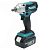 Аккумуляторный гайковерт Makita DTW190JX3