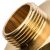 SFT-0003-000021 STOUT Ниппель НН переходной 2X1