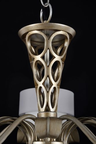 Фото Люстра Maytoni H311-07-G Люстра Maytoni H311-07-G