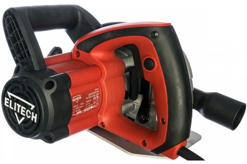 Фото Дисковая пила Elitech ПД 1300 Дисковая пила Elitech ПД 1300