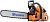 Бензопила Husqvarna 372 XP 18" 9657029-18