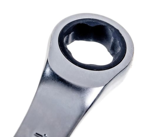 Набор накидных трещоточных ключей Inforce 06-05-91