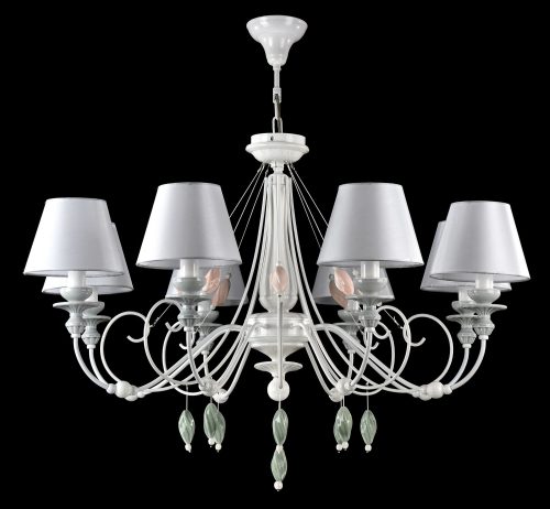 Люстра Maytoni ARM540-08-W