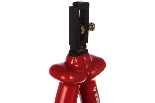 ЗУБР 5-10 мм², 160 мм, до~1000В, пассатижи диэлектрические ЭЛЕКТРИК 2214-9-16_z02