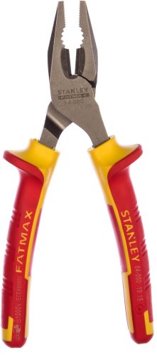 Плоскогубцы 160 мм Stanley 0-84-000
