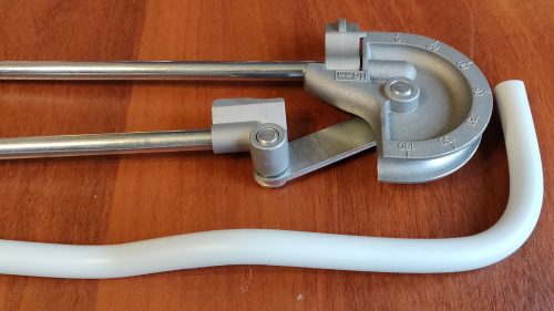 Фото STAYER 14-16 мм, трубогиб ручной 2350-16 STAYER 14-16 мм, трубогиб ручной 2350-16