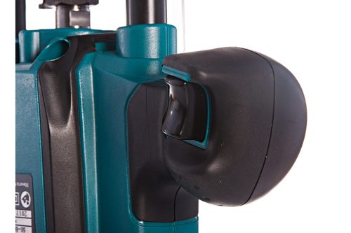 Фрезер Makita RP0900