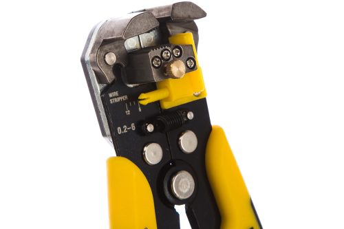 STAYER 0.2-6 мм², стриппер автоматический многофункциональный TS-X 22655